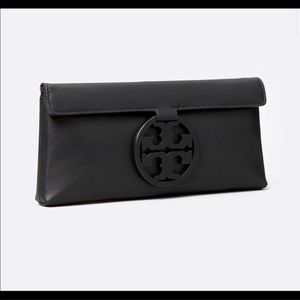 Tory Burch Miller Clutch